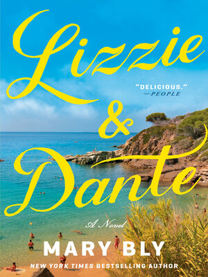 Lizzie & Dante - ebook